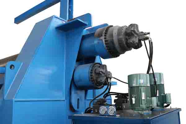 操作四輥卷板機(jī)，這些細(xì)節(jié)要注意